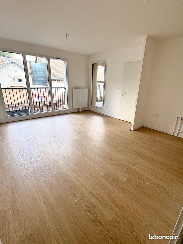Appartement 2 pièces 45 m² · à Arras · 45 m² · 189 000 €