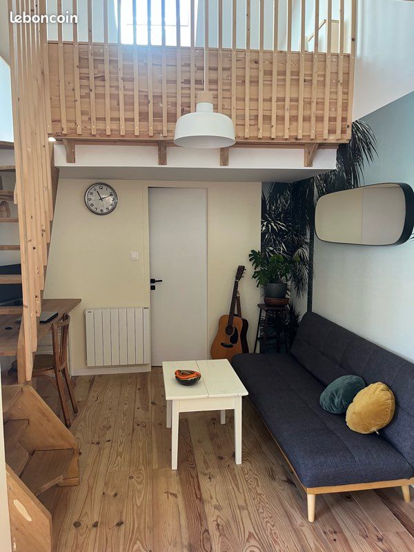 Maison 2 pièces 29 m² · à Nantes · 29 m² · 149 000 €