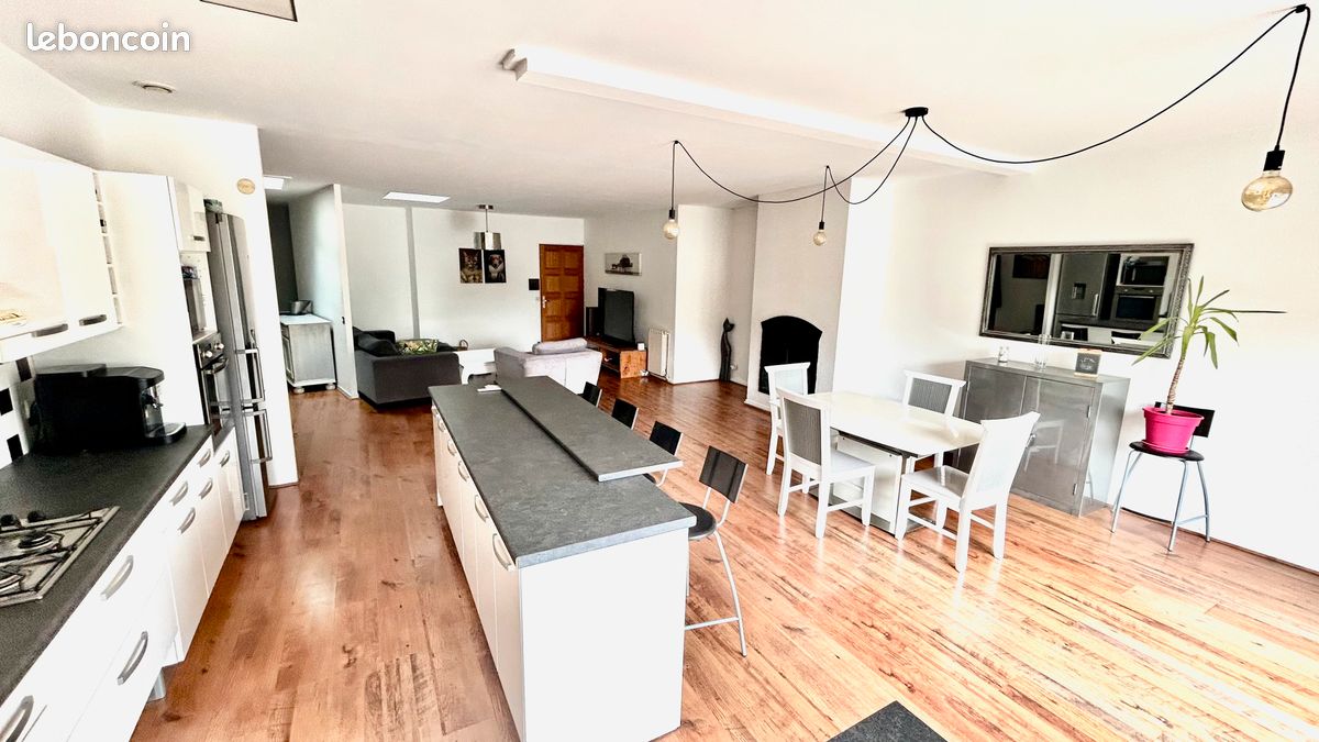 Maison 4 pièces 125 m² · à Camblanes-Et-Meynac · 125 m² · 319 000 €