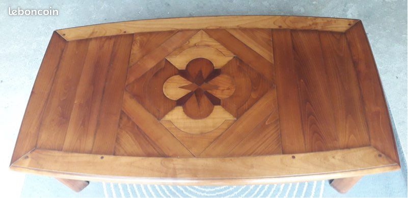 Table basse rené trotel (image 3)