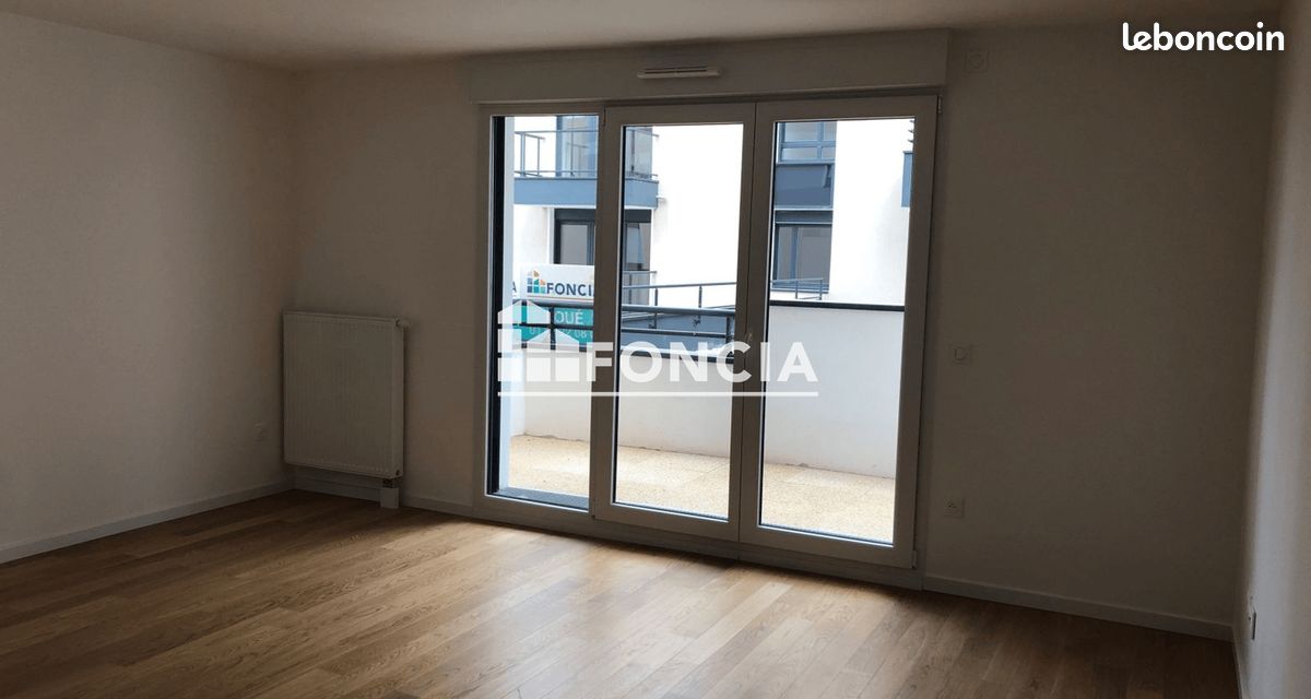 Appartement 2 pièces 52 m² · à Sèvres · 52 m² · 1 249 €/mois