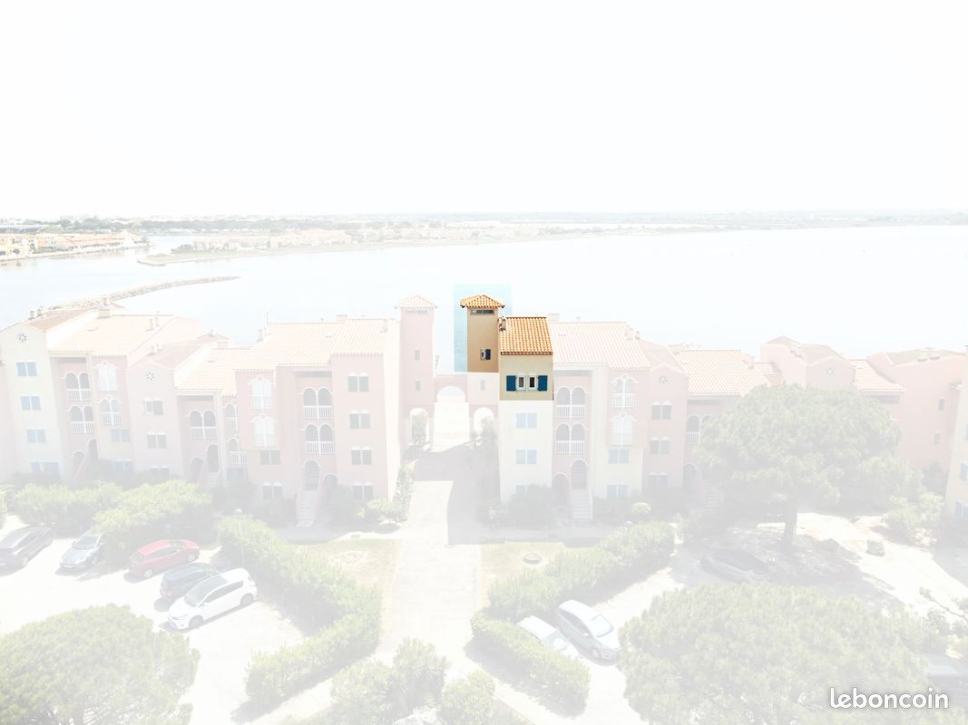 Le Barcarès - Appartement - 6 pers - 2 ch - Résidence Pointe Vermeille - Piscine, Plages, Parking (image 9)