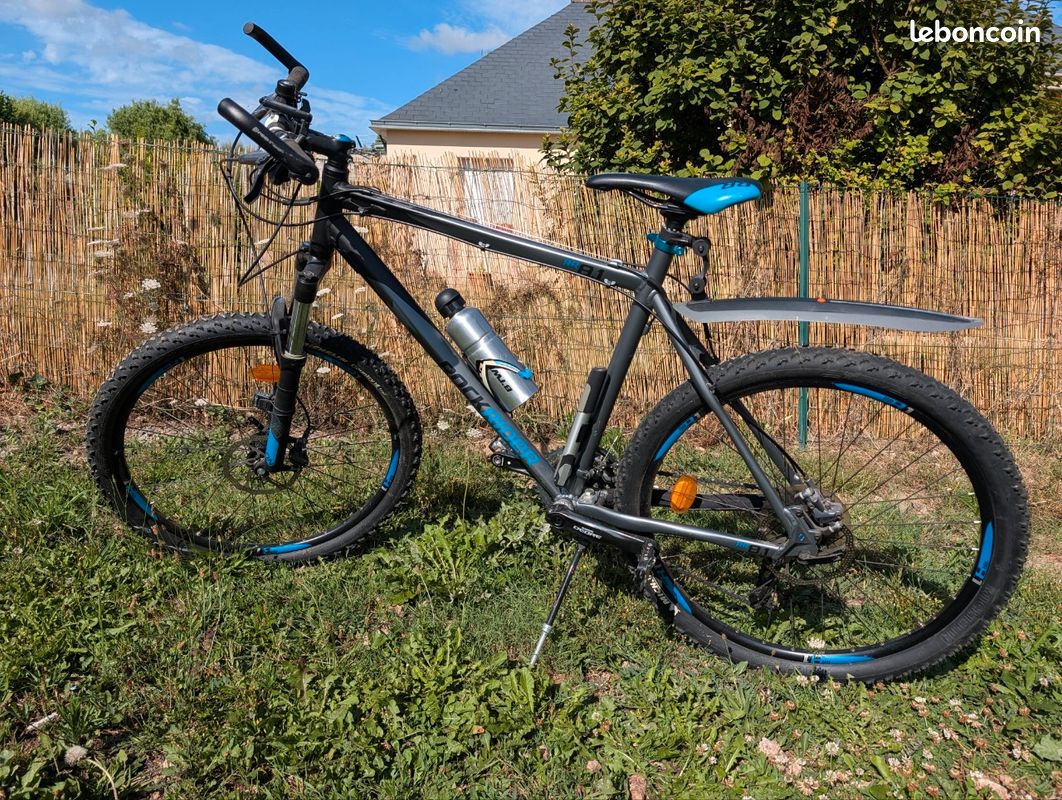 VTT Rockrider rr 8.1 L (image 2)