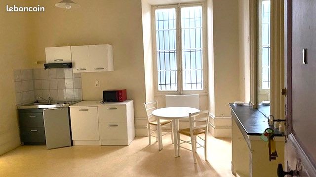 Appartement 1 pièce 35 m² · à Aiguillon · 35 m² · 432 €/mois