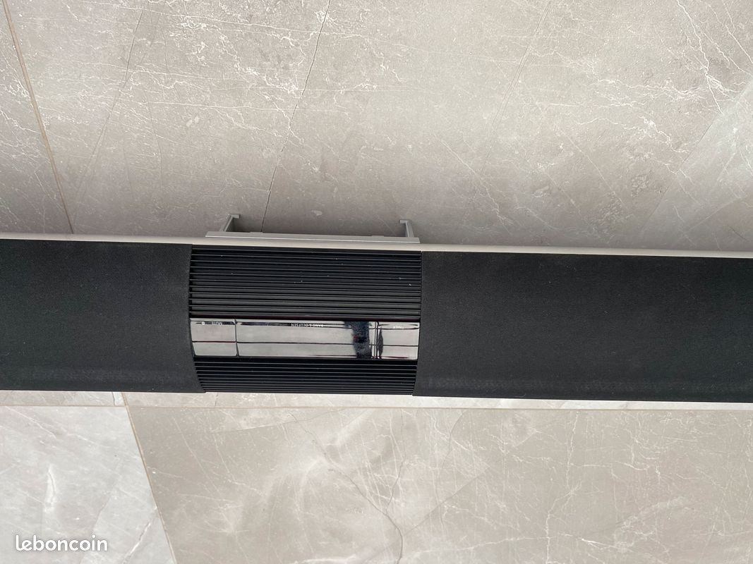 Bang & Olufsen BeoLab 3500 (image 2)