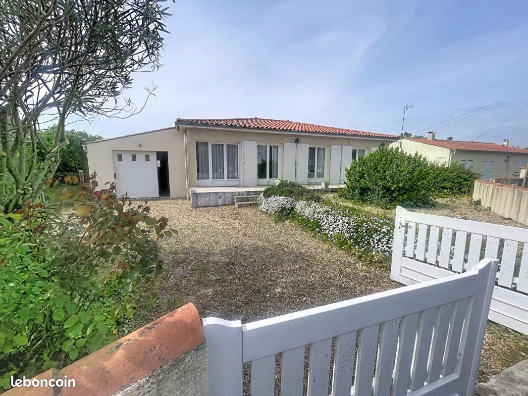 Maison 5 pièces 95 m² · à Rochefort · 95 m² · 231 550 €