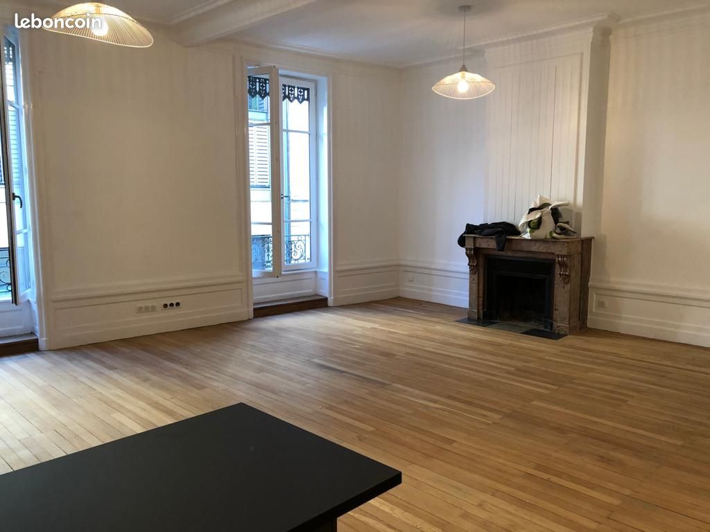 Appartement 2 pièces 74 m² · à Lyon · 74 m² · 1 331 €/mois