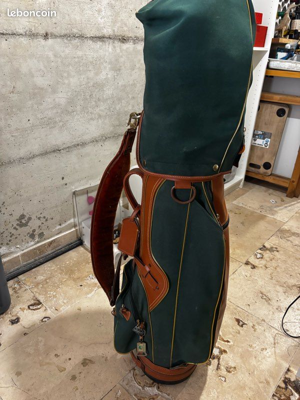 Complet de Golf (image 4)