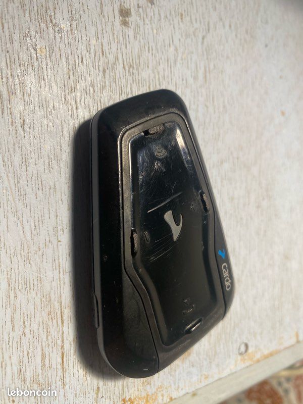 Intercom Cardo 2+ Freecom (image 1)