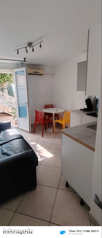 Appartement 2 pièces 35 m² · au Lavandou · 35 m² · 750 €/mois