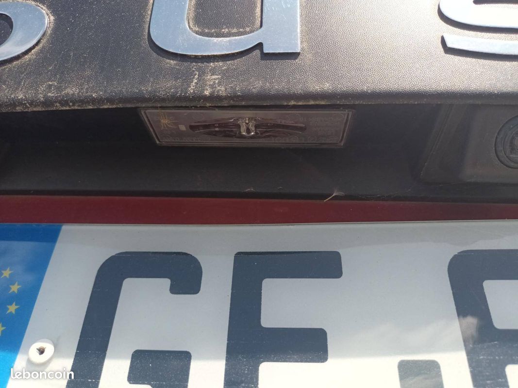 DACIA Duster TCe 130 FAP 4x2 Prestige (image 16)