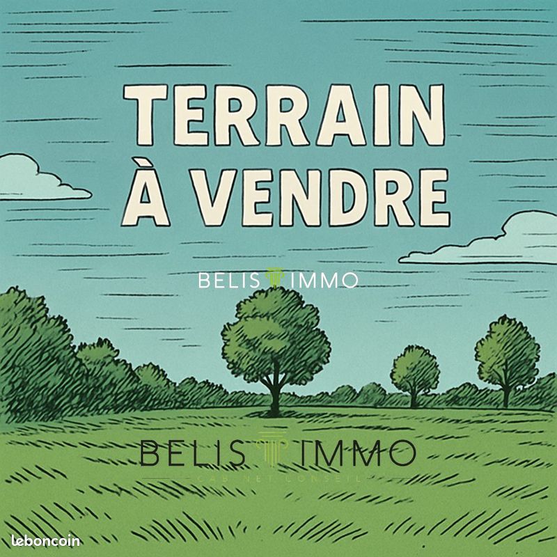 Terrain 306 m² · à Montlouis-sur-Loire · 306 m² · 66 500 €