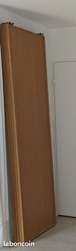 Portes coulissantes (image 1)