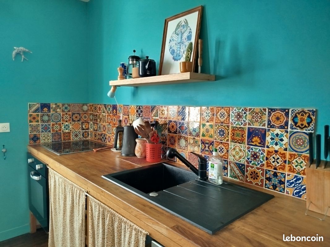 Maison en location saisonnière (image 6)