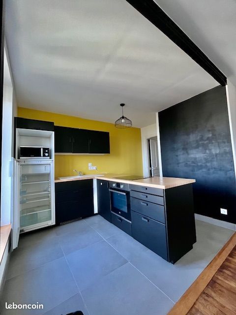 Appartement 3 pièces 53 m² · à Sainte-Savine · 53 m² · 605 €/mois