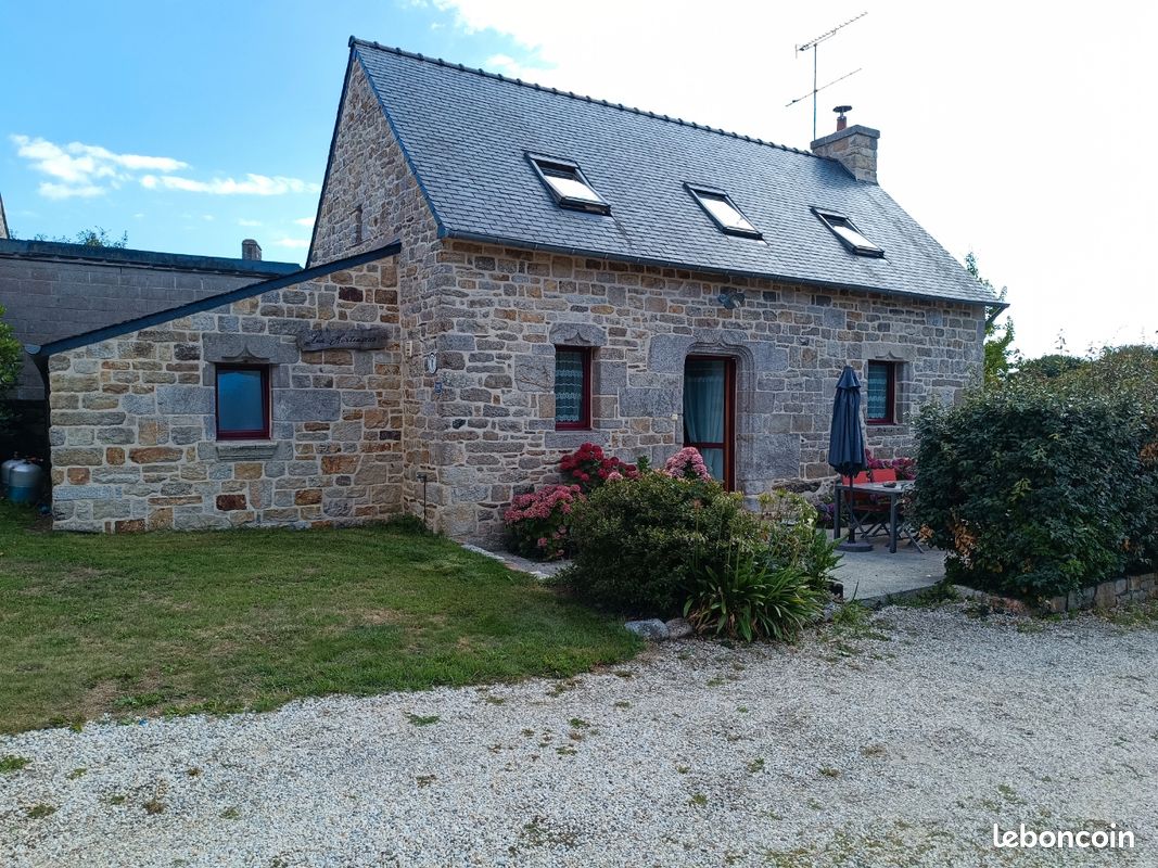 Maison 4 pièces 85 m² · à Fouesnant · 85 m² · 790 €/mois