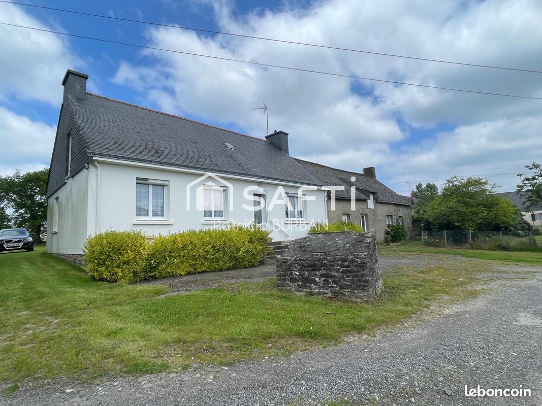 Maison 4 pièces 86 m² · à Caden · 86 m² · 178 950 €