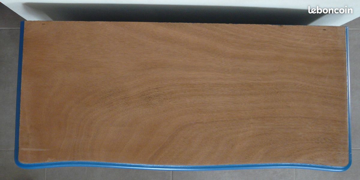 Coffre de rangement design. Création unique (image 12)