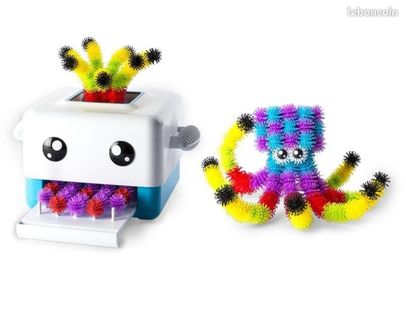 Bunchems + Bunchbot (image 4)