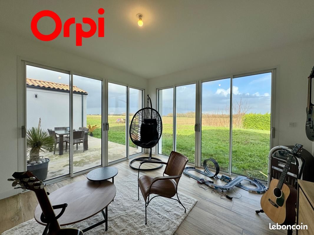 Maison 4 pièces 149 m² (image 12)
