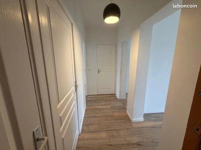 Appartement 3 pièces 51 m² · à Le Raincy · 51 m² · 225 000 €