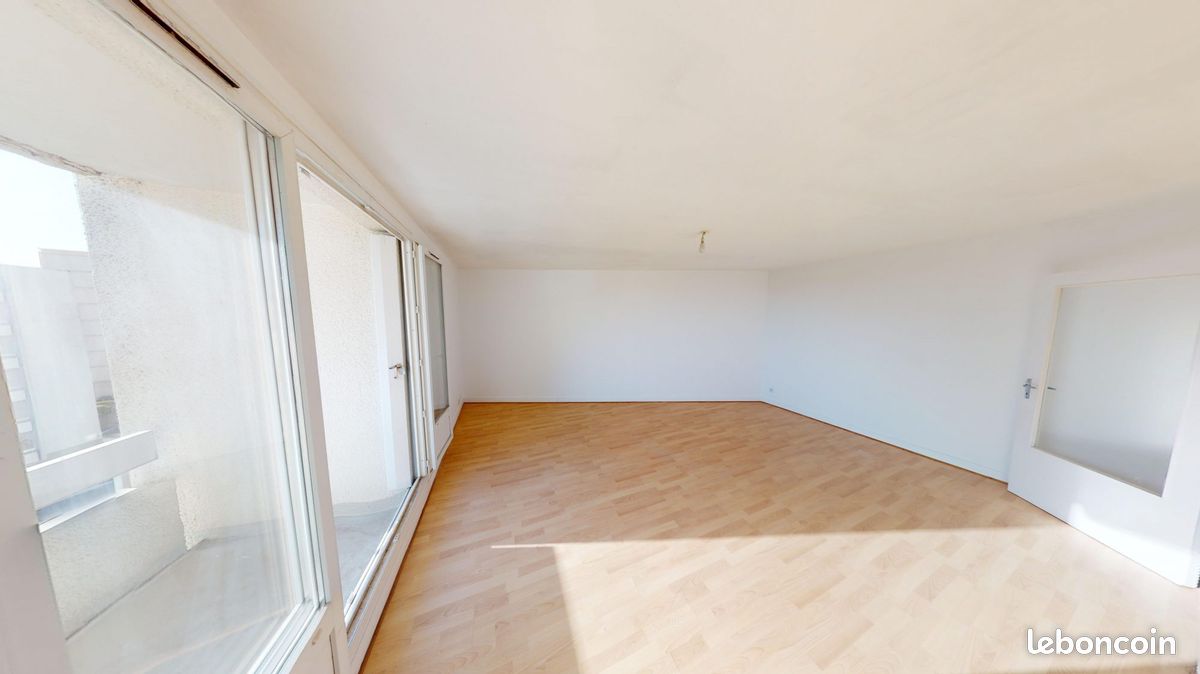 Appartement 1 pièce 37 m² · à Orléans · 37 m² · 498 €/mois