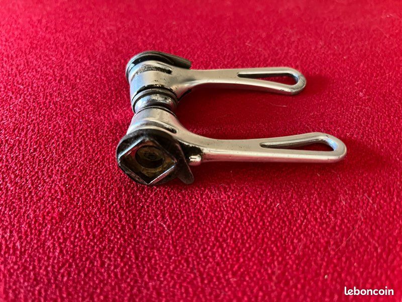 Manettes shifter simplex SLJ 5057 rétro friction vélo vintage (image 5)