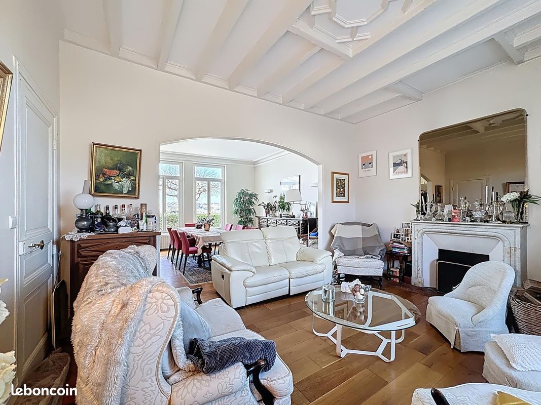 Maison 11 pièces 217 m² · à Saint-Malo · 217 m² · 990 000 €