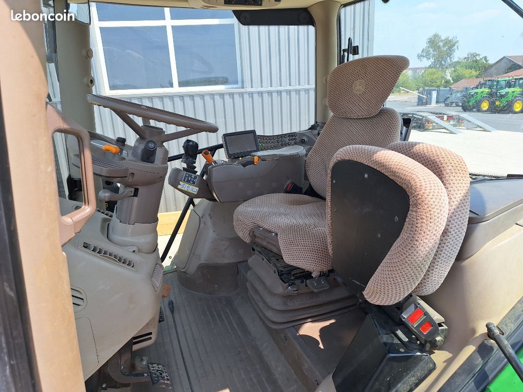John Deere 6150R (image 5)