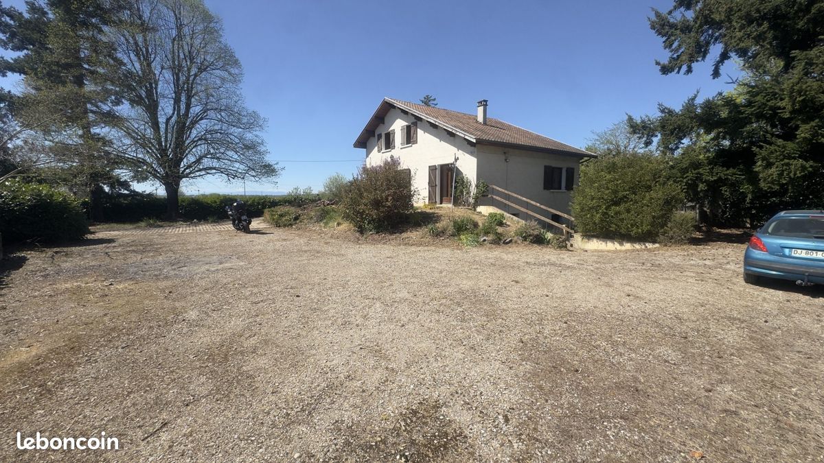 Maison 6 pièces 159 m² (image 5)