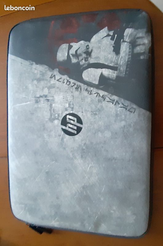 Housse protection hp (image 1)