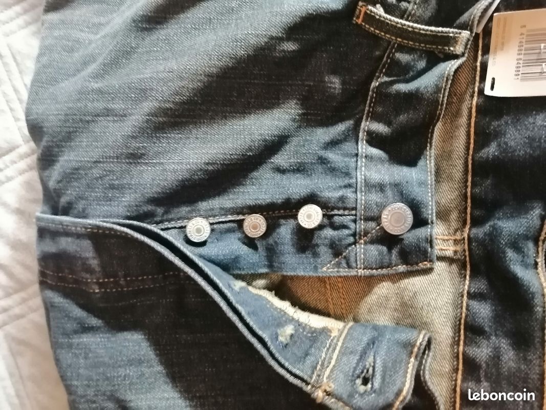 Jeans Levi's homme (image 2)