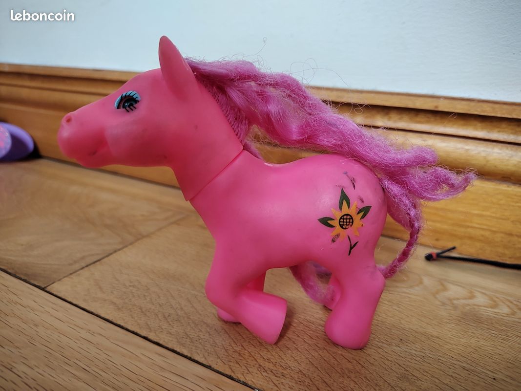 Lot petit poney (image 3)