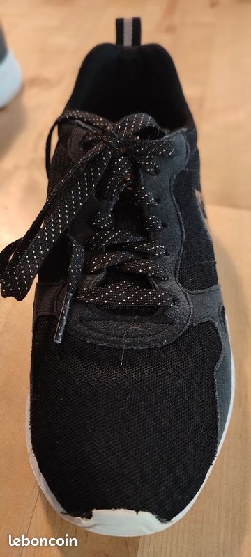 Baskets femme le coq sportif 39 (image 3)