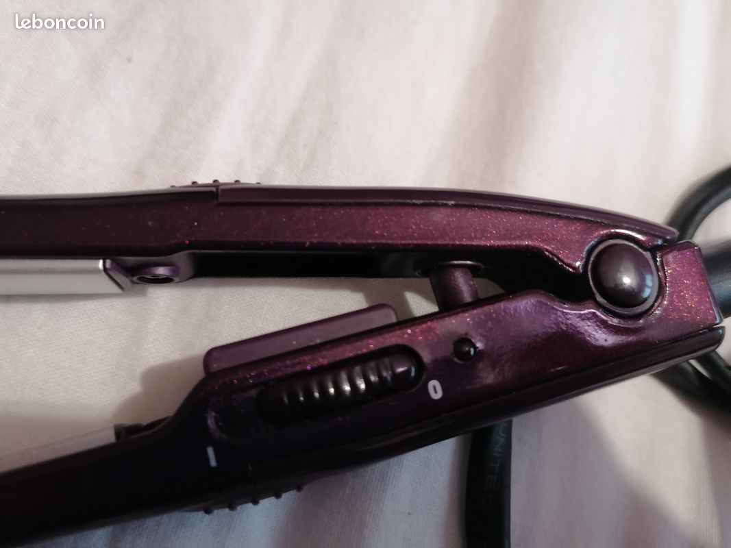 Mini liseur babyliss (image 1)