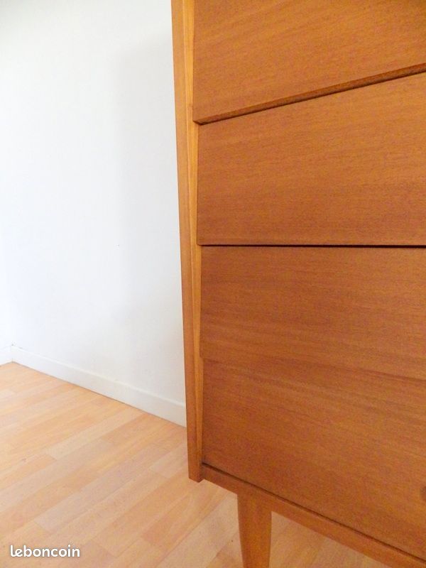 Commode vintage (image 3)