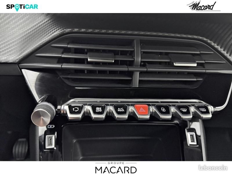 Peugeot 208 Affaire 1.5 BlueHDi 100 Premium (image 39)