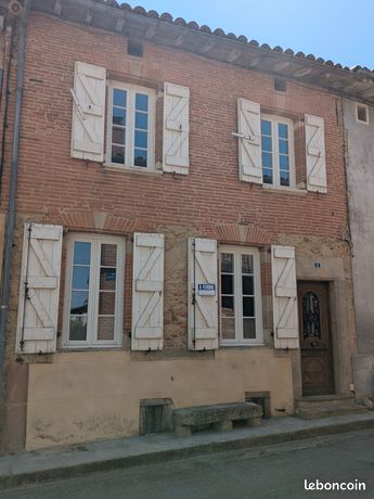 Maison 5 pièces 143 m²
