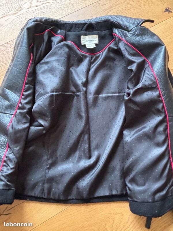 Veste perfecto (image 3)