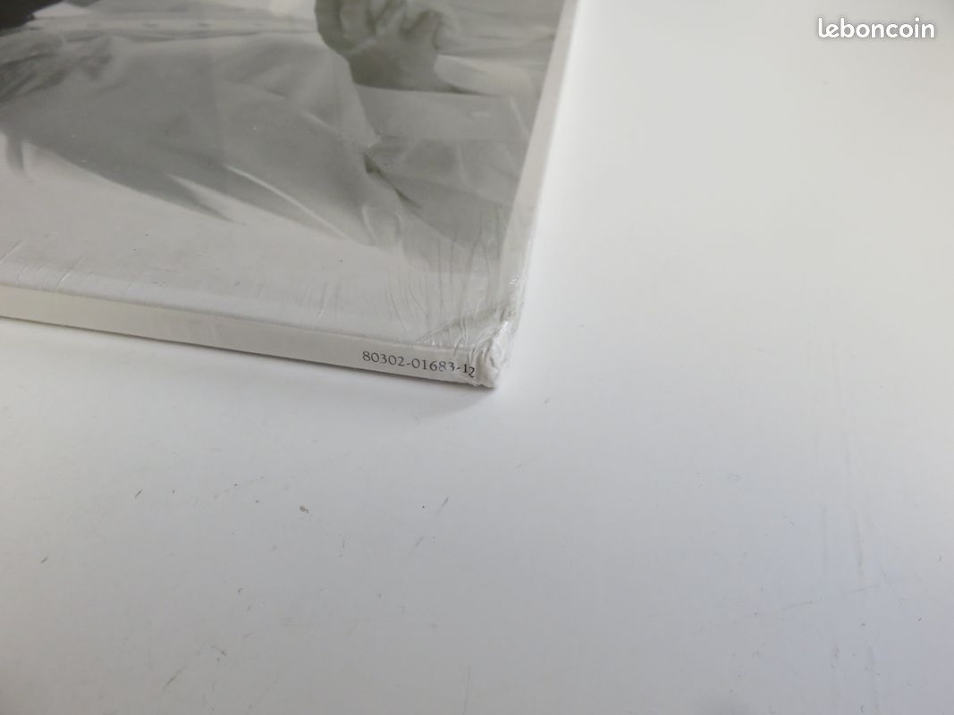 (Neuf sous blister) Vinyle vinyl 2 LP Limited Edition : Shakey Graves - And The War Came (image 5)