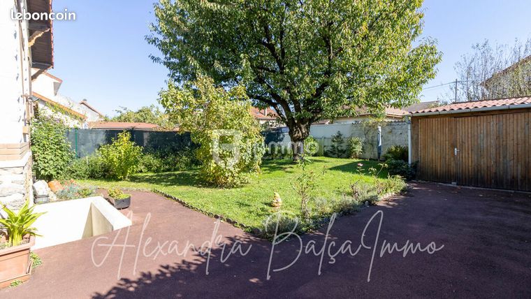 Maison 4 pièces 77 m²