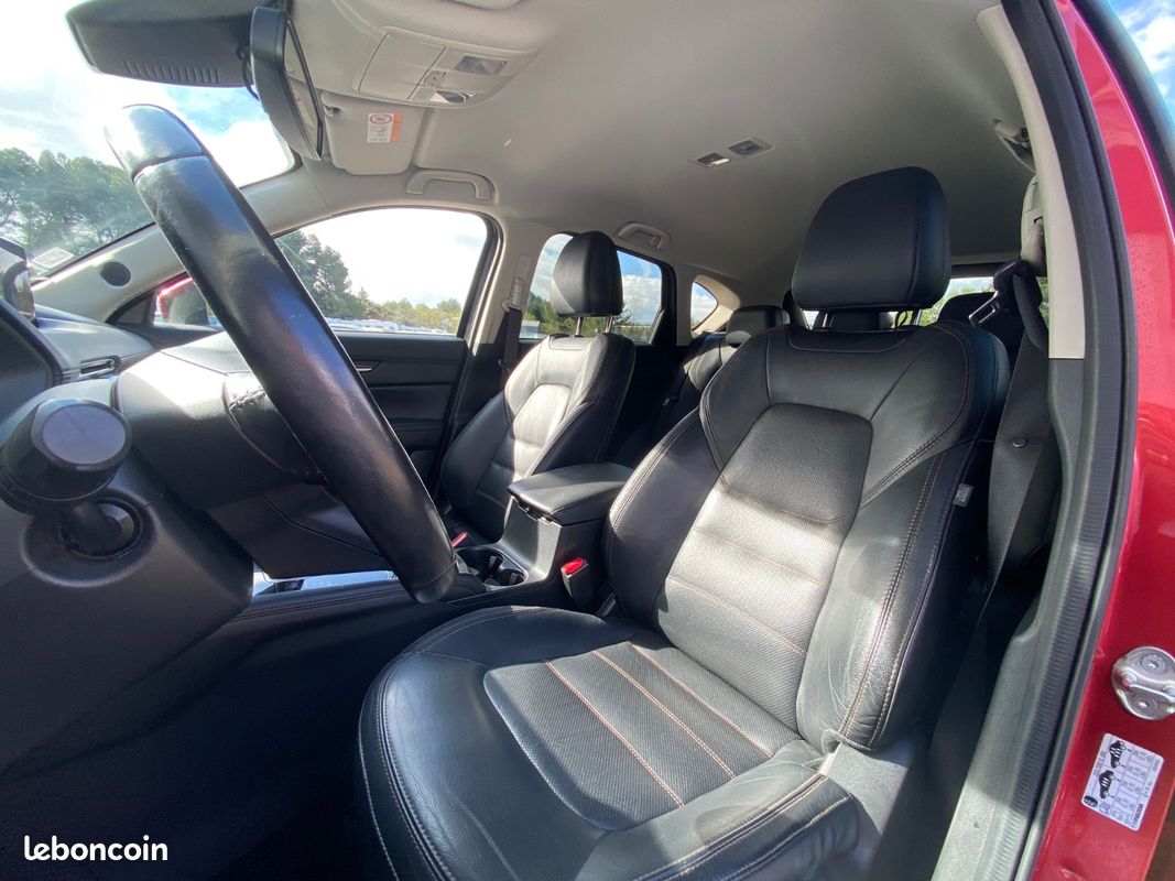 MAZDA CX-5 Selection 4x2 (image 12)