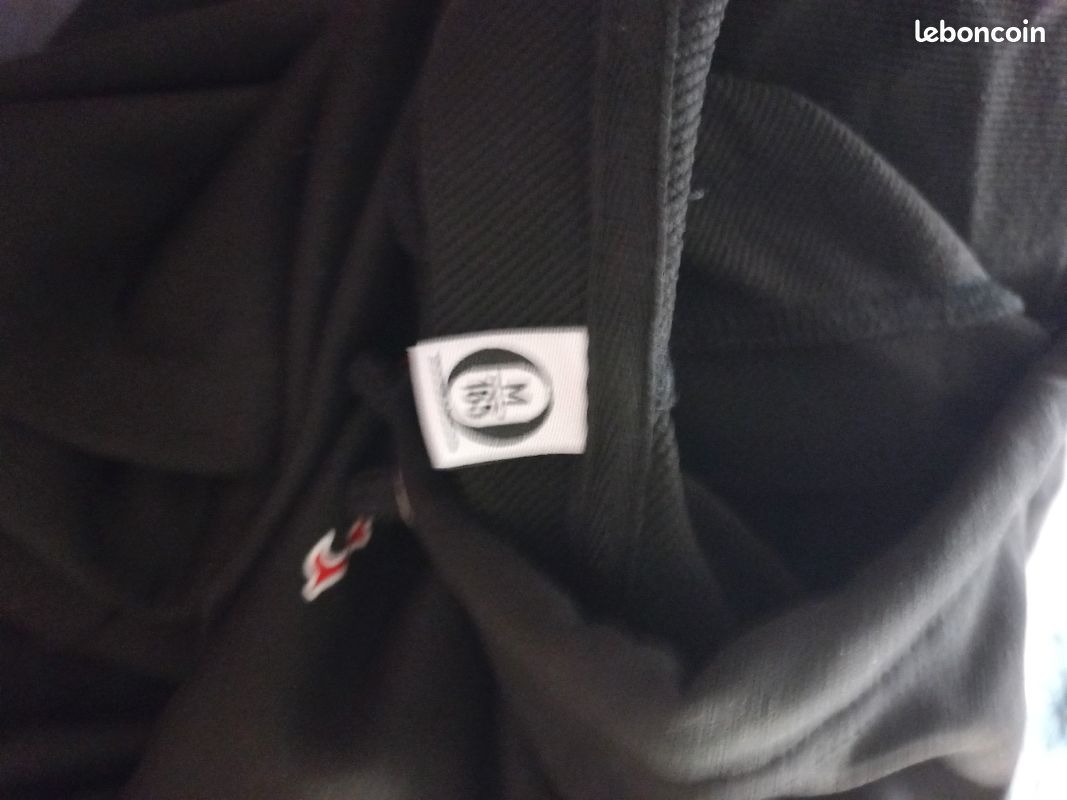 Pulls noir (image 6)