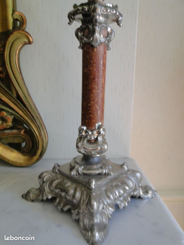 Lampe à pétrole (image 3)