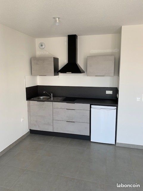 Appartement 1 pièce 27 m² · à Nancy · 27 m² · 440 €