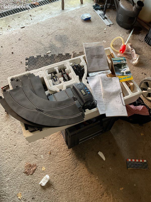 Vend circuit voiture (image 2)
