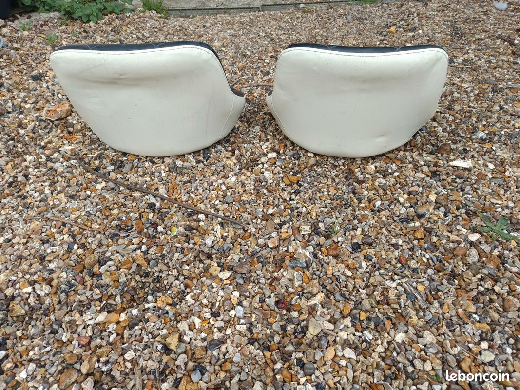 Fauteuil de bar (image 2)