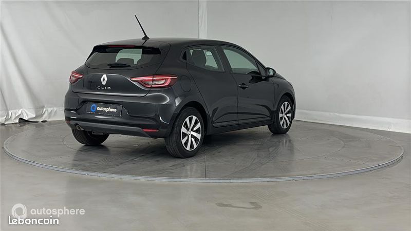 Renault Clio 1.0 TCe 90ch Equilibre (image 5)
