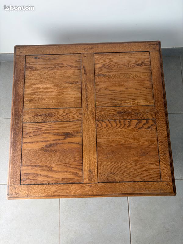Table de salon (image 3)