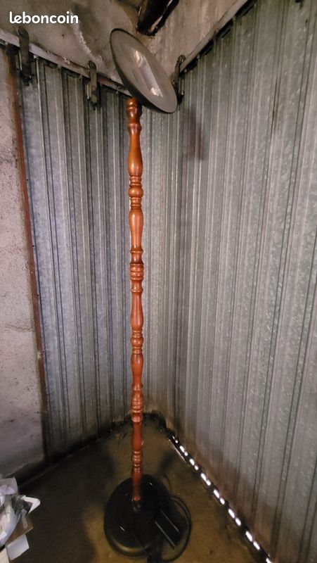Lampe halogène sans ampoule (image 1)